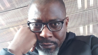 Popular Nigerian sports journalist Temisan Okomi is dead