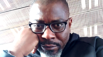 Popular Nigerian sports journalist Temisan Okomi is dead