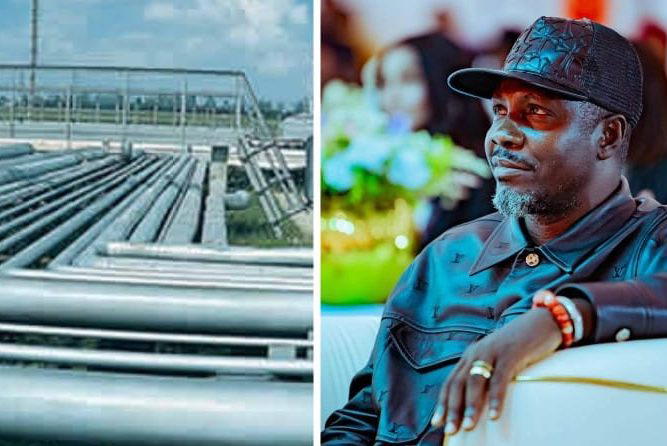 Pipeline surveillance job: Urhobo youths back Tantita, kick against decentralization