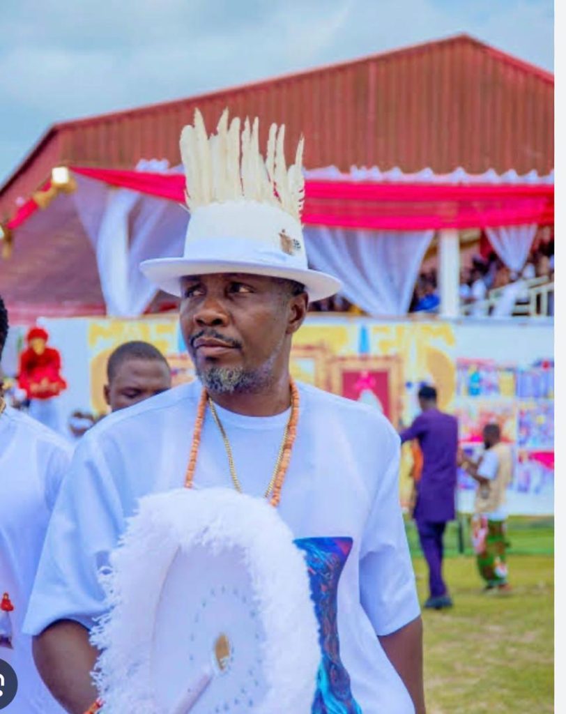 Bayelsa group backs Tompolo’s door-to-door drive for Tinubu
