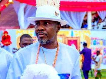 Ex militant leader hails Tompolo at 55
