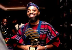Temitope Runsewe named African Business Titan of the Year