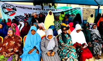 Borno 2027: Women group wants Tumala, ex CBN director, to join governorship race