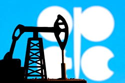 UAE announces exit from OPEC, OPEC+ amid Iran war tensions