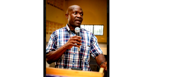 Lecture: ‘Service your eyes like your car’: Ophthalmologist – Oluwadare