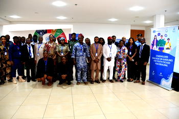Insecurity: UNESCO, stakeholders push youth led peace building in Nigeria