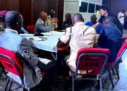 Benue SEMA, UNHCR move to boost early warning, rapid response to crisis
