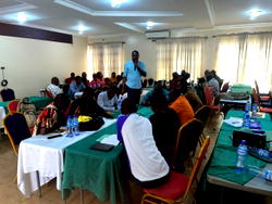 UNICEF, Benue govt roll out digital training for 1,000 teachers