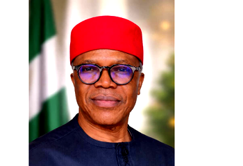 Enugu 2027: Group backs Okonkwo ahead of governorship declaration