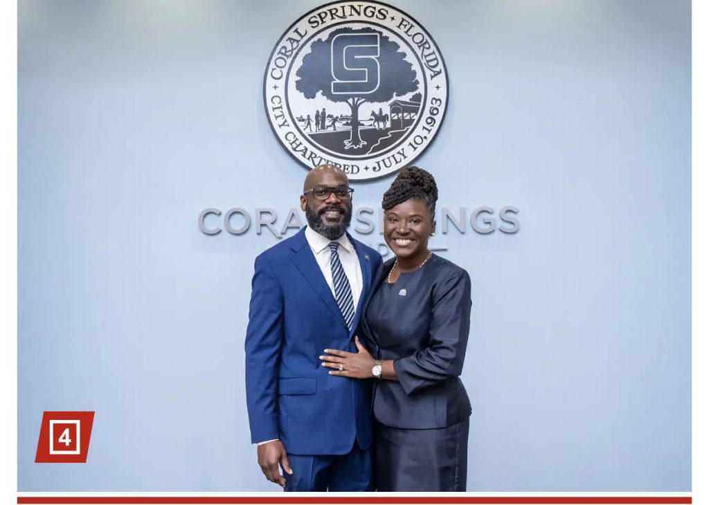 US politician found dead in her apartment, husband arrested