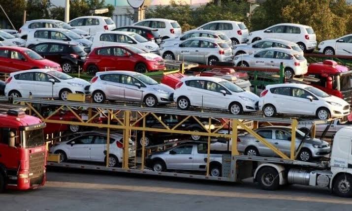 FG launches VehCAP to tackle unsafe vehicle imports