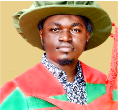 CAIS Germany applauds promotion of UNN scholar, Dr Verlumun Gever