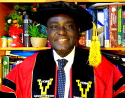VICBHE graduates 1,403 ranking experts, unveils African university ranking system