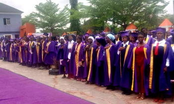 Vision Varsity VC stresses discipline, integrity, hard work for success