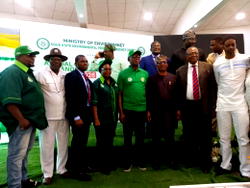 E-Waste: Nigeria generates over 500,000 tonnes annually — Abiodun