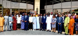 Nigeria leads push for regional water, sanitation reforms