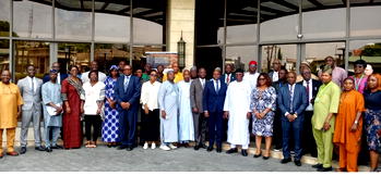 Nigeria leads push for regional water, sanitation reforms