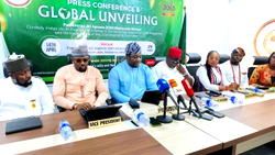 Africa Day 2026: AU envoy raises alarm on water crisis
