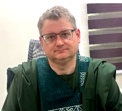 Non-invasive treatment relieves pain without risks of surgery — Slapinski