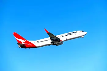 Woman dies mid-air on flight from New York despite rescue efforts