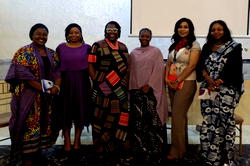 WARDC, FIDA, move against online abuse of women, girls