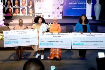 Business Women Hub Africa champions structure, funding for women-led enterprises