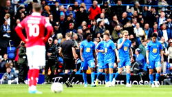 Birmingham dent Wrexham’s Championship play-off hopes