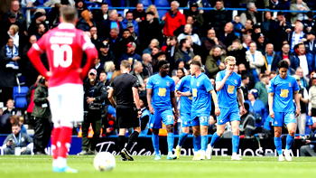 Birmingham dent Wrexham’s Championship play-off hopes