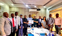 Firms partner to drive waterfront project in Lagos