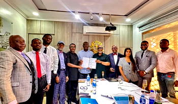 Firms partner to drive waterfront project in Lagos