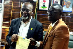 YABATECH, NATE move to close engineering skills gap with hands-on training initiative