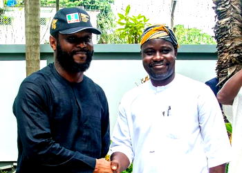 Seyi Tinubu, Minister Olawande commended over push for youth inclusion