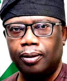 Ipinsagba’ll attract more projects as ranking senator – Olayiwola