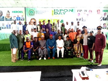 ISPON President, Udezi calls on Oborevwori to establish safety commission in Delta