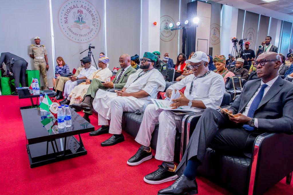 FG, NASS, judiciary to adopt ‘digital first governance’ across all public institutions