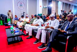 FG, NASS, judiciary to adopt ‘digital first governance’ across all public institutions