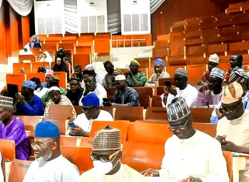 The Companion felicitates Muslims on DhulHijjah, calls for unity, ethical leadership