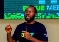 Kelvin Tuleun’s blueprint for Africa’s digital future reframes how nations build talent, innovation, public impact