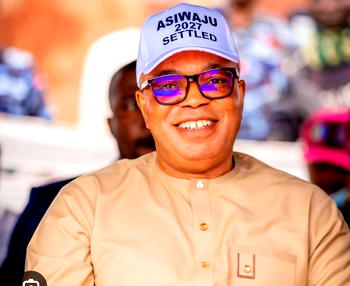 How Tenebe is reshaping Edo politics, leading generational shift – Osa-Ogbegie