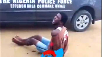 Effurun Killing: Nigeria cannot continue on this path of bloodshed — CHRICED warns