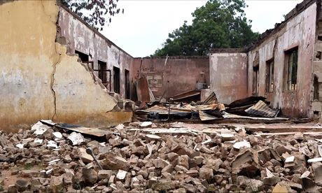 UN expresses concern over terrorist attacks on Nigerian schools