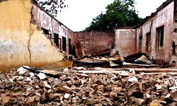 UN concerned about terrorists attacks on schools in Nigeria