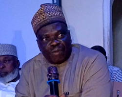 2027: ADC unveils three consensus senatorial candidates in Borno