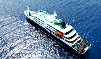 Spain says no decision on hantavirus cruise ship