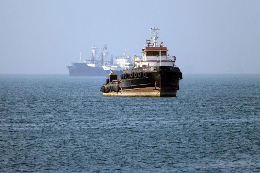 UAE calls new attacks ‘dangerous escalation’