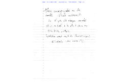 US court releases purported Epstein suicide note