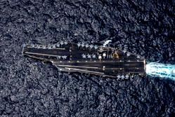 US and Iran trade fire, threatening fragile truce