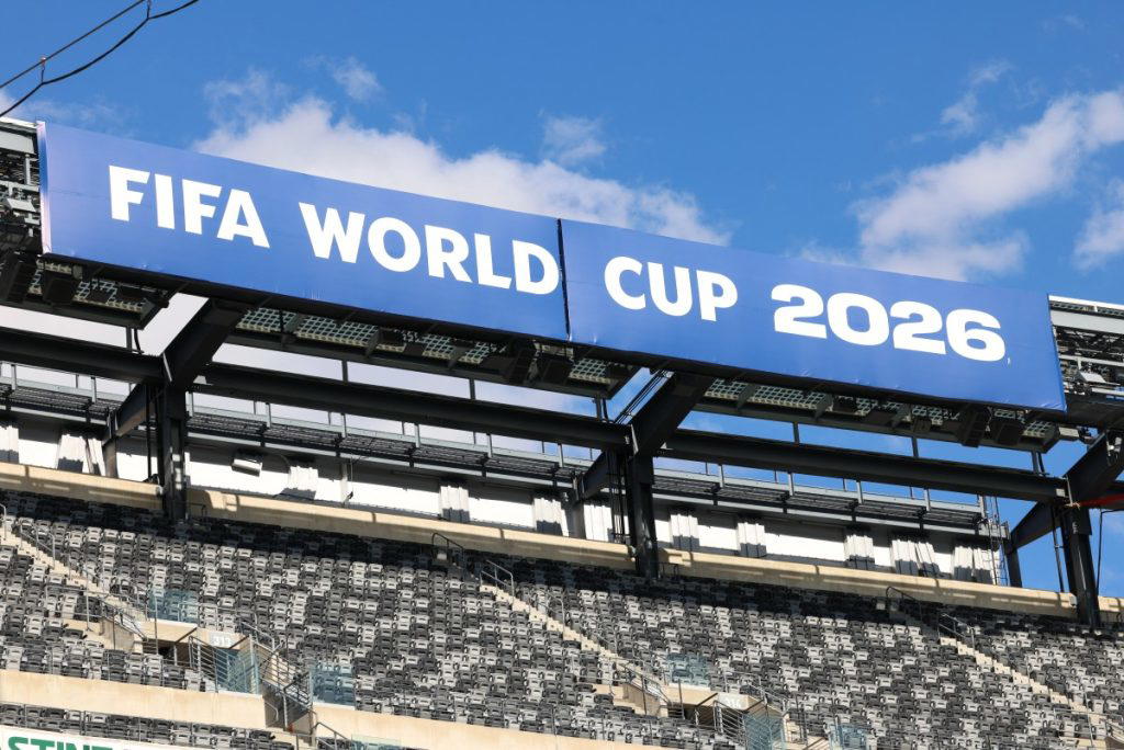 Jay-Jay Okocha, Diouf differ on African team winning 2026 World Cup