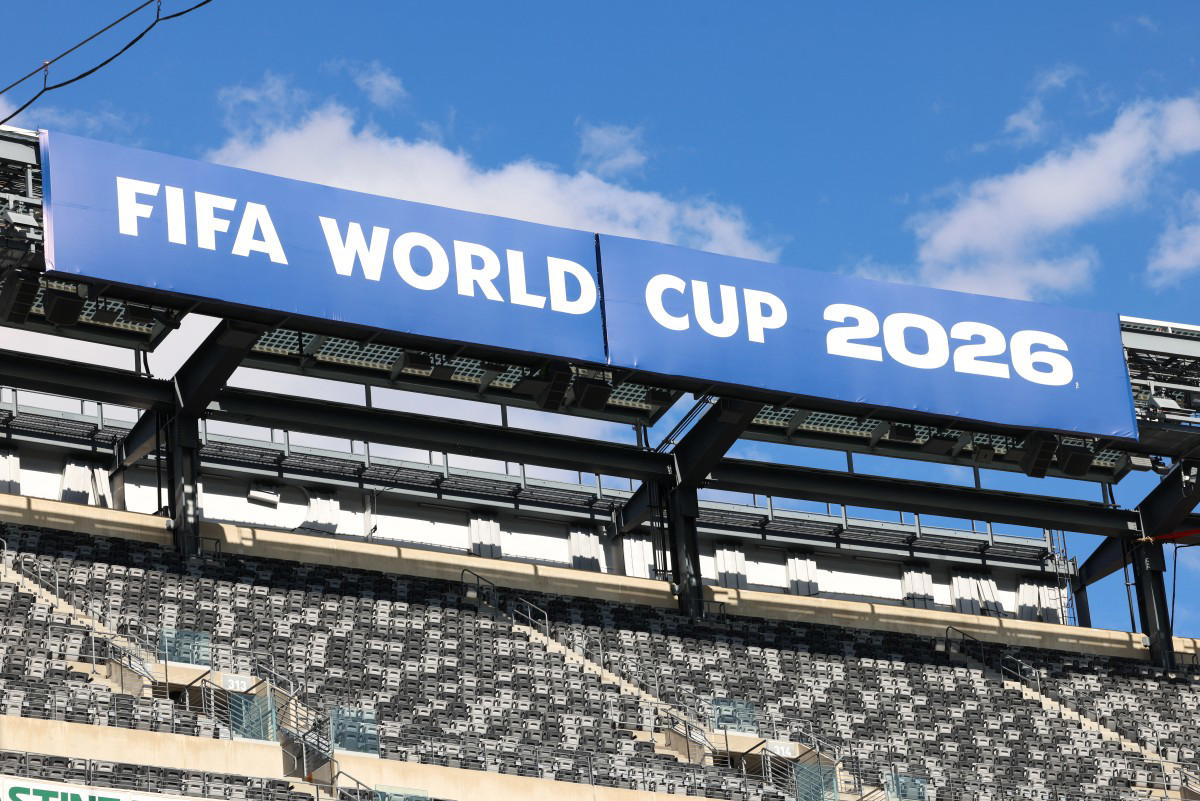 World Cup to hold three star-studded opening ceremonies