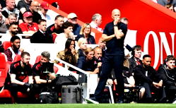 Liverpool will be a ‘different team’ next season, says Slot